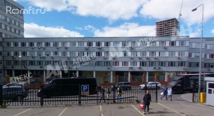 Аренда офиса 150 м², Старокалужское шоссе - фото 1