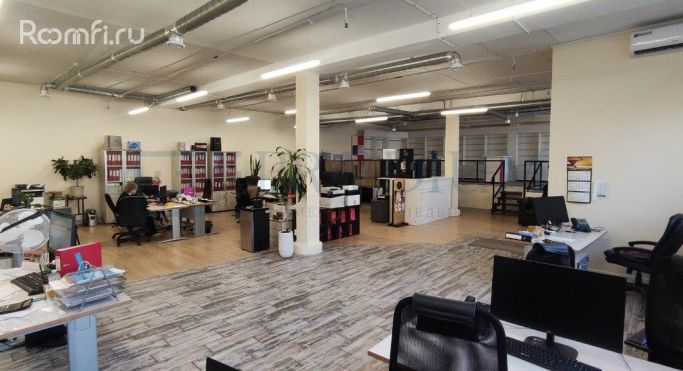 Аренда помещения свободного назначения 586 м², Кусковская улица - фото 3