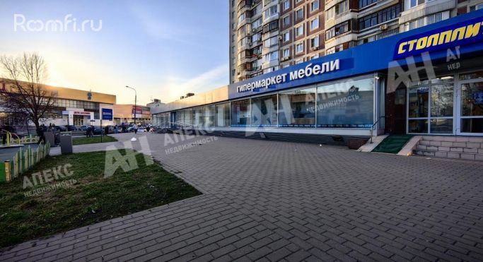 Аренда помещения свободного назначения 420 м², улица Пришвина - фото 2