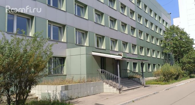 Продажа помещения свободного назначения 5521.2 м², Керамический проезд - фото 2