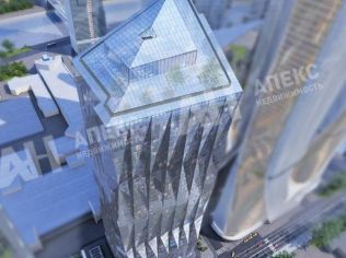 Продажа офиса 3122 м²