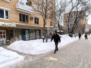 Продажа помещения свободного назначения 84 м²