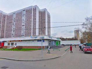 Аренда помещения свободного назначения 386 м²