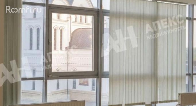 Аренда офиса 256 м², Берёзовая аллея - фото 3