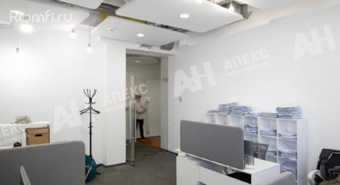 Аренда офиса 279 м², улица Орджоникидзе - фото 3