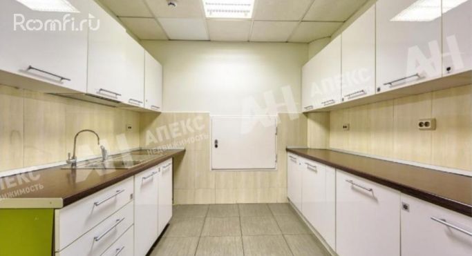 Аренда офиса 446 м², Смоленская площадь - фото 2