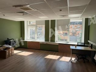 Аренда офиса 34 м²