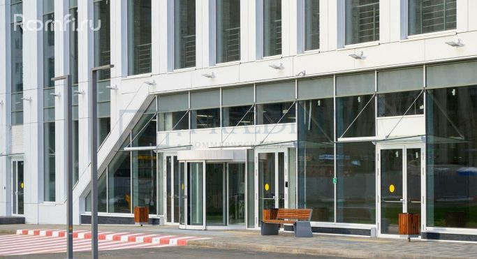 Продажа офиса 3242 м², улица Ротмистрова - фото 3