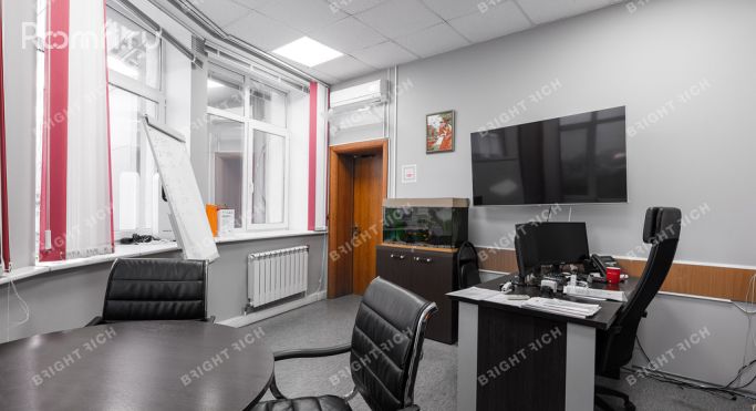 Аренда офиса 345 м², Цветной бульвар - фото 1