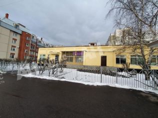 Аренда помещения свободного назначения 161 м²