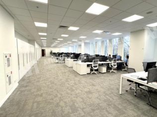 Аренда офиса 548 м²