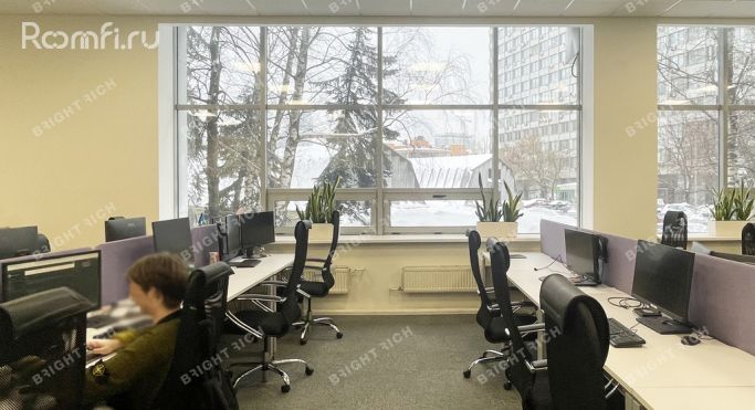 Аренда офиса 414.1 м², Новодмитровская улица - фото 2
