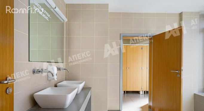 Аренда офиса 165 м², Смольная улица - фото 3