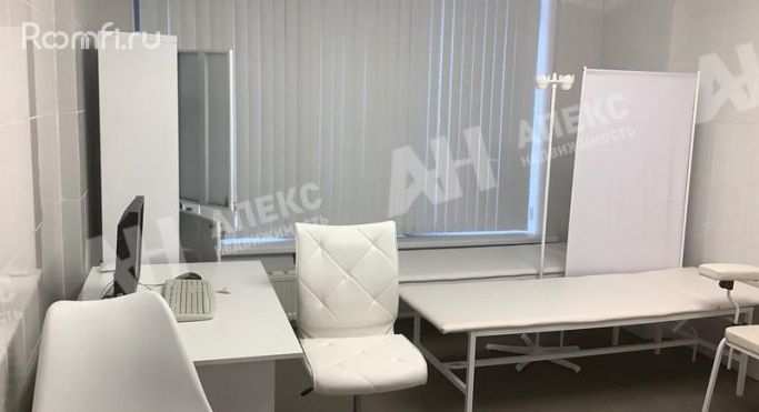 Аренда помещения свободного назначения 104 м², улица Мельникова - фото 2