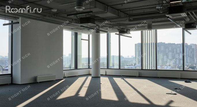 Аренда офиса 520 м², Киевское шоссе, 22-й километр - фото 3