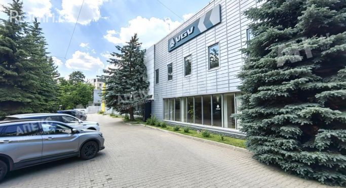 Продажа производственного помещения 4068 м², Измайловский проезд - фото 2