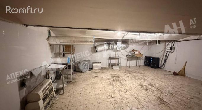 Аренда помещения свободного назначения 100 м², Большая Тульская улица - фото 2