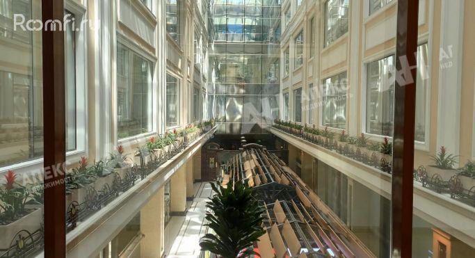 Аренда офиса 70 м², Никольская улица - фото 3