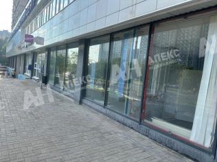 Аренда помещения свободного назначения 90 м²