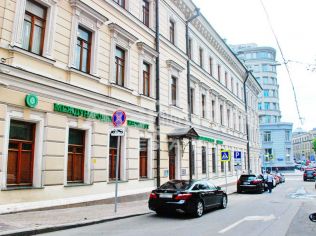 Продажа торгового помещения 54.8 м²