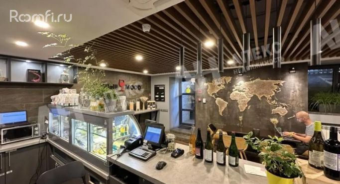 Аренда помещения свободного назначения 122 м², улица Земляной Вал - фото 2