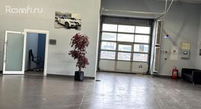 Аренда торгового помещения 1300 м², Варшавское шоссе - фото 2