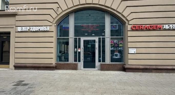 Аренда торгового помещения 217 м², проспект Мира - фото 2