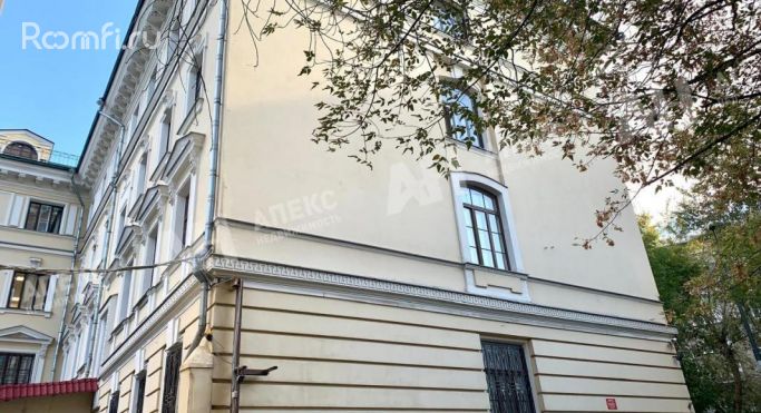 Аренда офиса 970 м², Большая Грузинская улица - фото 2