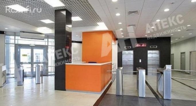 Аренда офиса 925 м², Кировоградская улица - фото 2