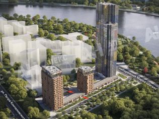 Продажа помещения свободного назначения 284 м²