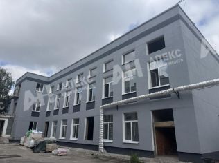 Аренда склада 2055 м²