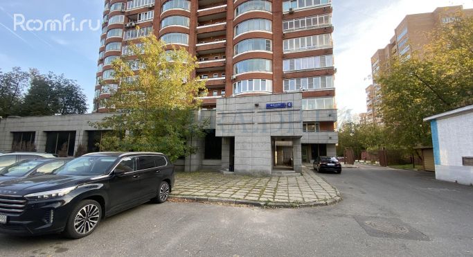 Продажа офиса 3180 м², улица Вересаева - фото 3