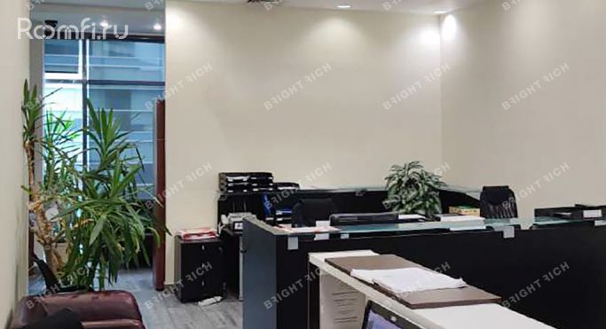 Аренда офиса 1321.2 м², Кожевническая улица - фото 1