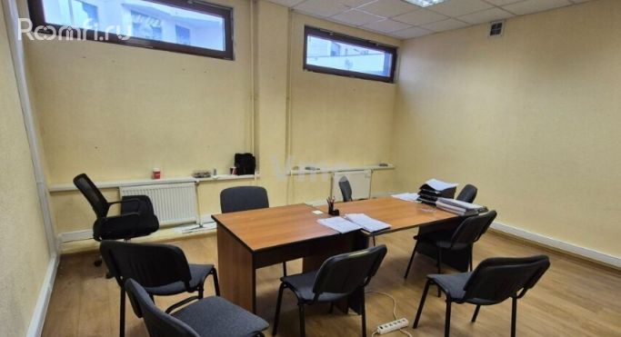 Аренда помещения свободного назначения 197 м², улица Архитектора Власова - фото 1