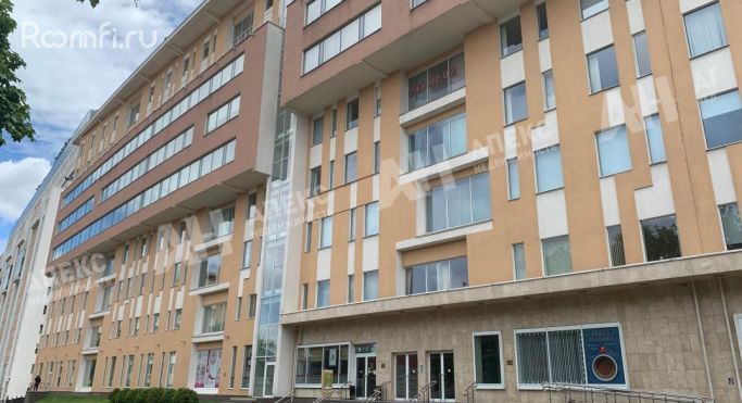 Продажа офиса 43 м², Научный проезд - фото 2