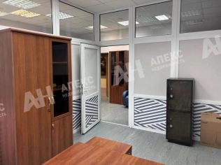 Аренда офиса 35 м²