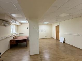 Аренда помещения свободного назначения 44.3 м²