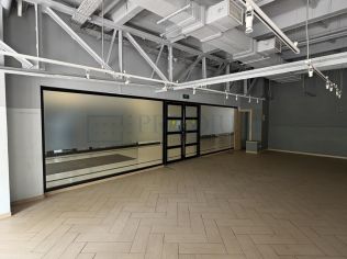 Аренда помещения свободного назначения 174 м²