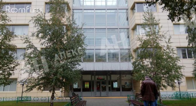 Аренда офиса 55 м², Бибиревская улица - фото 2