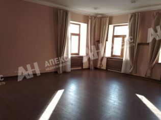 Аренда офиса 254 м²