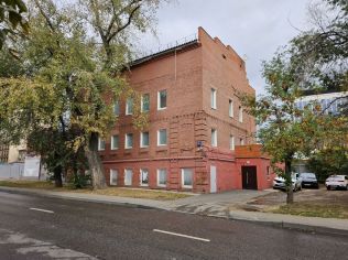 Продажа помещения свободного назначения 1168 м²