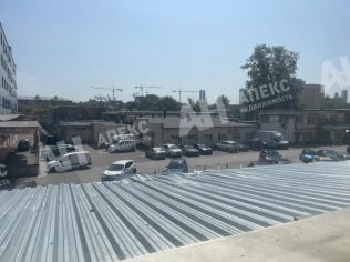 Аренда склада 725 м²