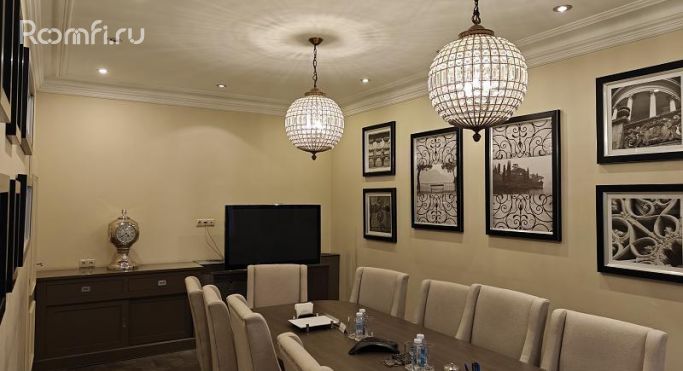 Аренда офиса 44 м², улица Станиславского - фото 2