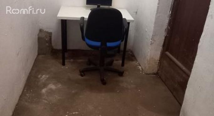 Аренда офиса 8 м², улица Добролюбова - фото 1