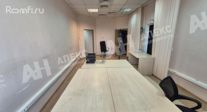 Аренда офиса 215 м², Научный проезд - фото 3