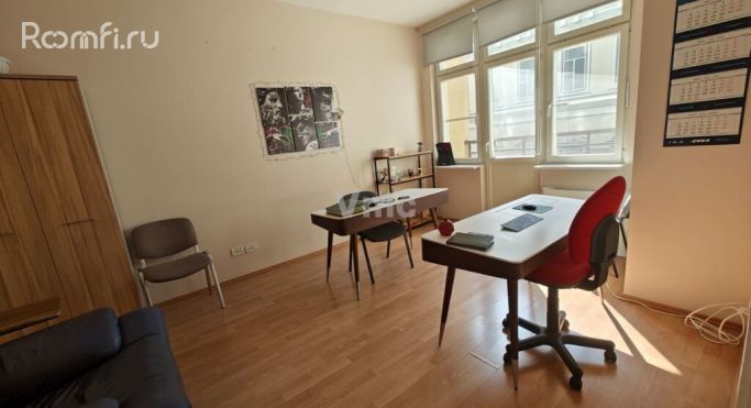 Аренда офиса 66 м², Последний переулок - фото 3