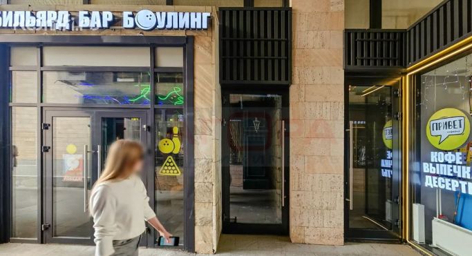 Продажа торгового помещения 94.6 м², Карманицкий переулок - фото 2
