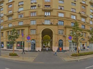 Продажа помещения свободного назначения 107 м²