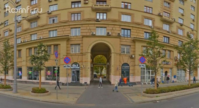 Продажа помещения свободного назначения 107 м², улица Земляной Вал - фото 1