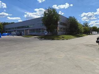 Аренда склада 7800 м²